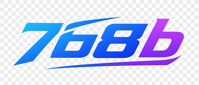 768b